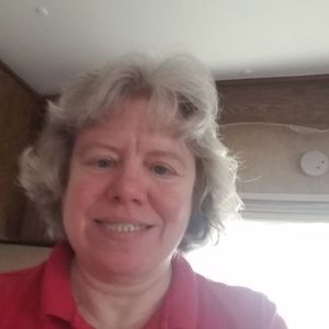 Meet your Posher, Patricia